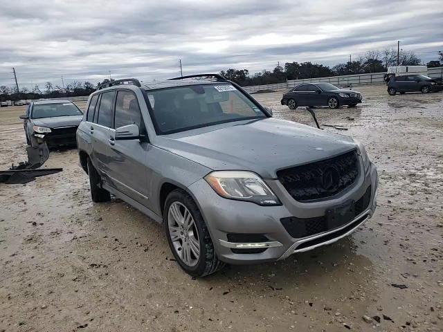 2015 Mercedes-Benz GLK-klasse - Image 12