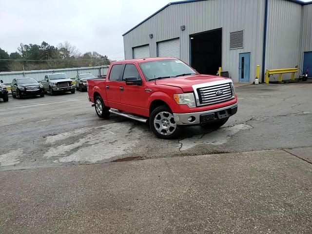 2011 Ford F-150 - Image 10