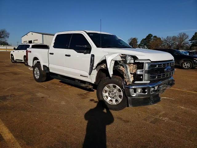 2023 Ford F250 Super Duty VIN: 1FT7W2BT3PEC29303 Lot: 87230554