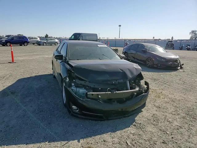 2012 Toyota Camry - Image 11