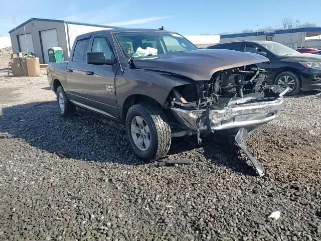 2020 RAM 1500 - Image 13