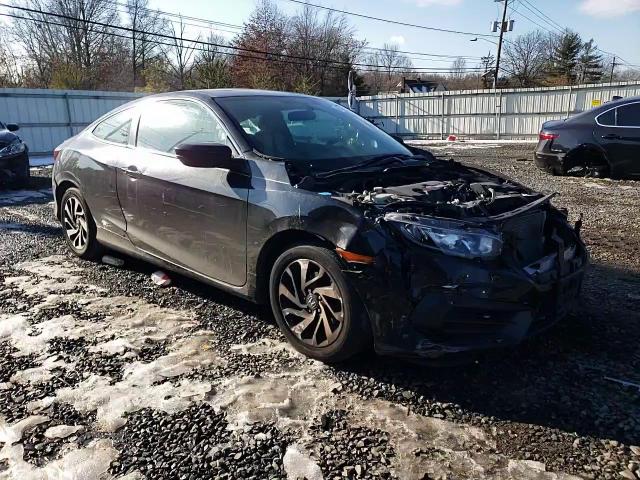 2018 Honda Civic - Image 11
