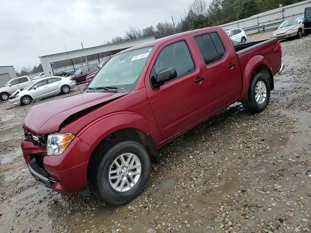 2019 Nissan Navara (Frontier) - Image 11