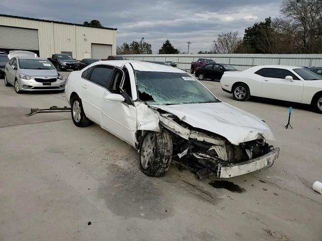 2010 Chevrolet Impala - Image 11