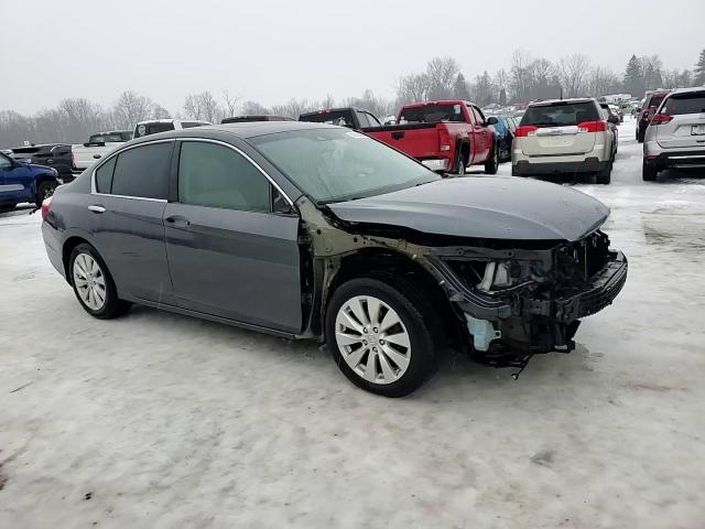 2013 Honda Accord - Image 14