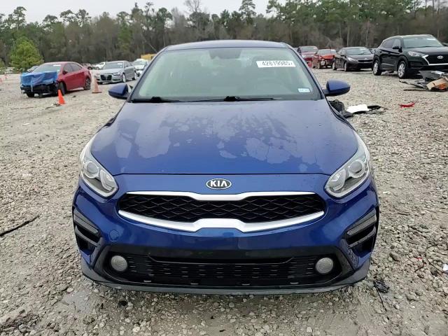 2019 Kia Forte - Image 14