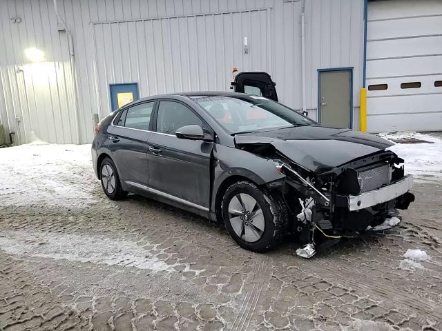 2022 Hyundai IONIQ - Image 11