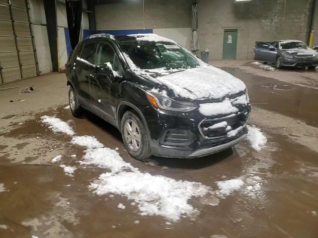 2018 Chevrolet Trax - Image 12