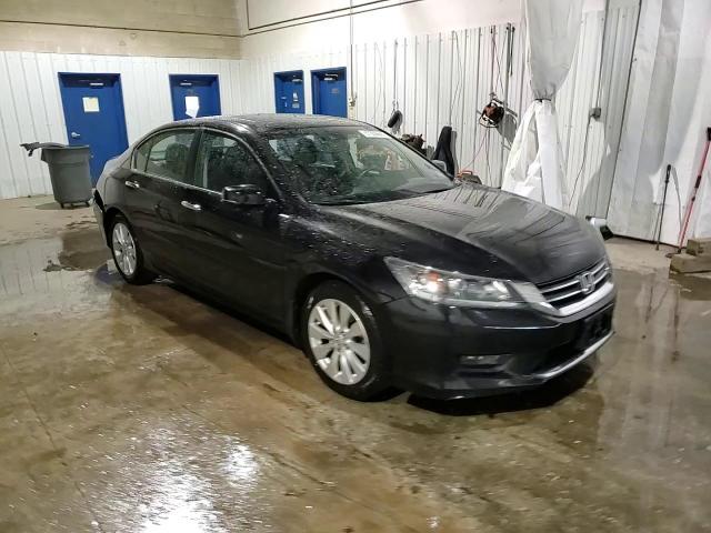 2015 Honda Accord - Image 14