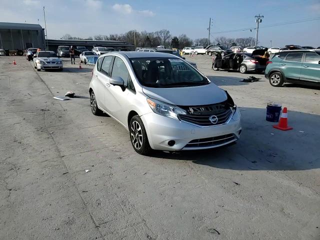 2016 Nissan Versa - Image 14