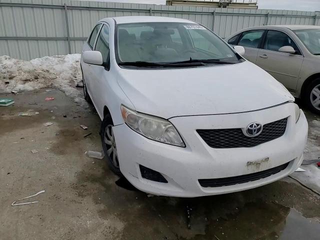 2010 Toyota Corolla - Image 11