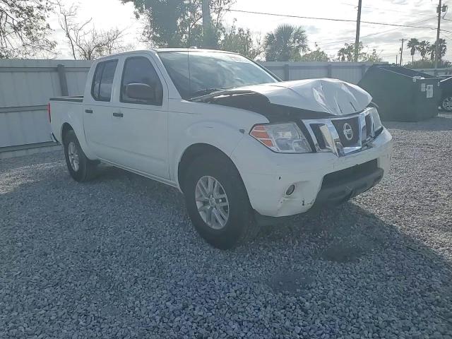 2017 Nissan Navara (Frontier) - Image 10