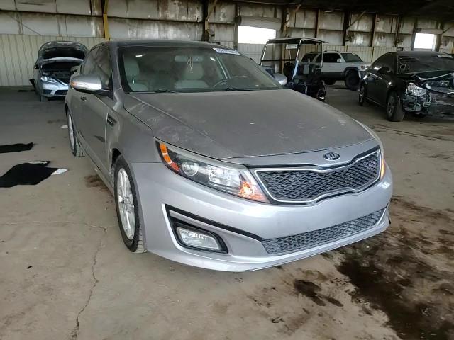 2014 Kia Optima - Image 11