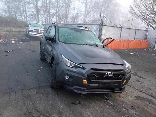 2024 Subaru Crosstrek Wilderness VIN: 4S4GUHU64R3788966 Lot: 88071665