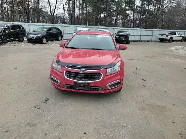 2015 Chevrolet Cruze - Image 10