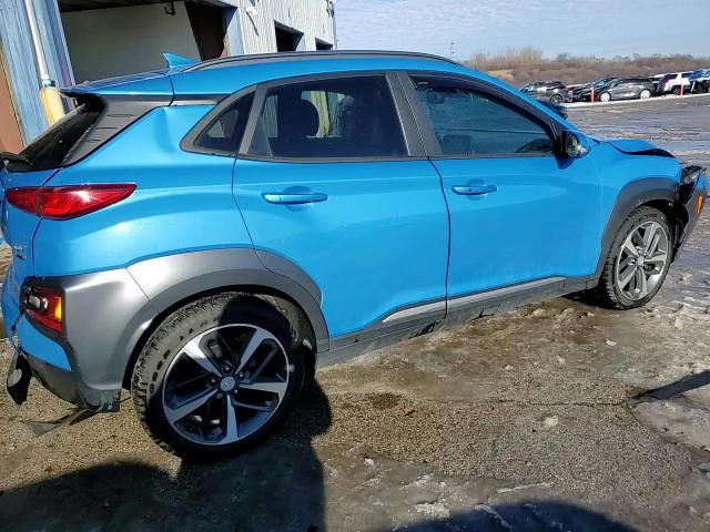 2021 Hyundai Kona - Image 14
