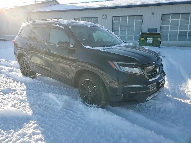 2021 Honda Pilot - Image 14