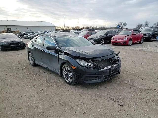 2016 Honda Civic - Image 10
