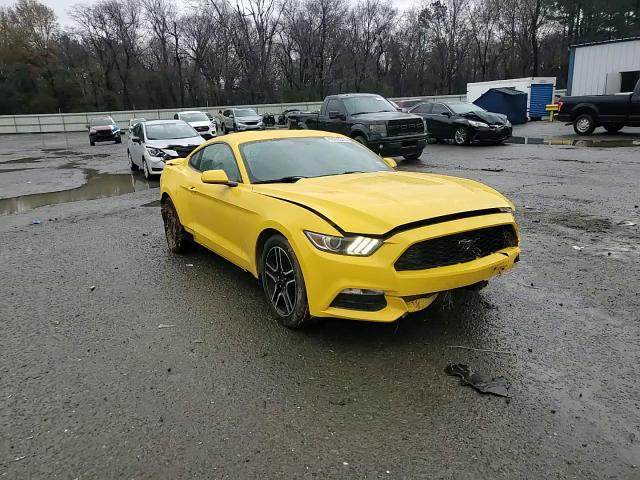 2015 Ford Mustang - Image 10