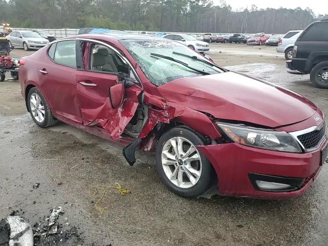 2011 Kia Optima - Image 11