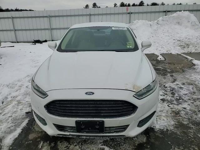 2013 Ford Fusion - Image 11