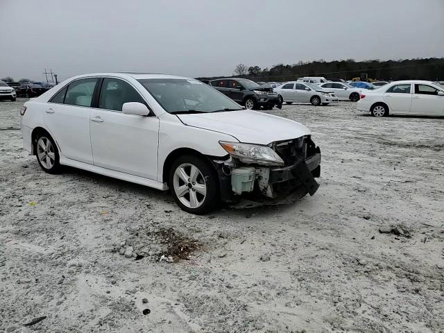 2010 Toyota Camry - Image 10