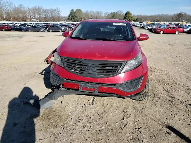 2012 Kia Sportage - Image 12