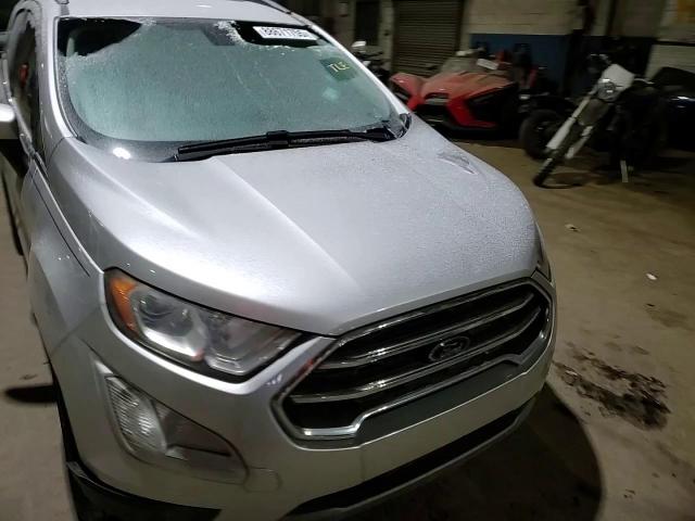 2018 Ford EcoSport - Image 10