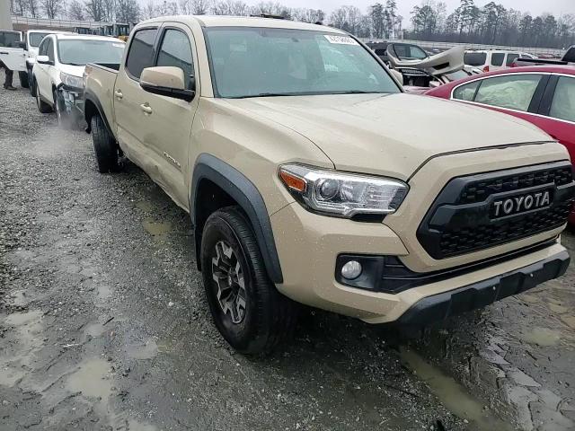 2017 Toyota Tacoma - Image 11