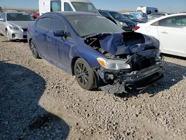 2016 Subaru WRX - Image 10