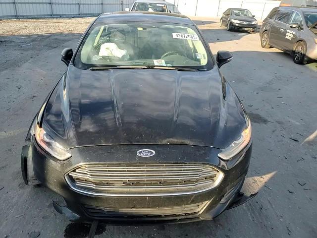 2014 Ford Fusion - Image 10