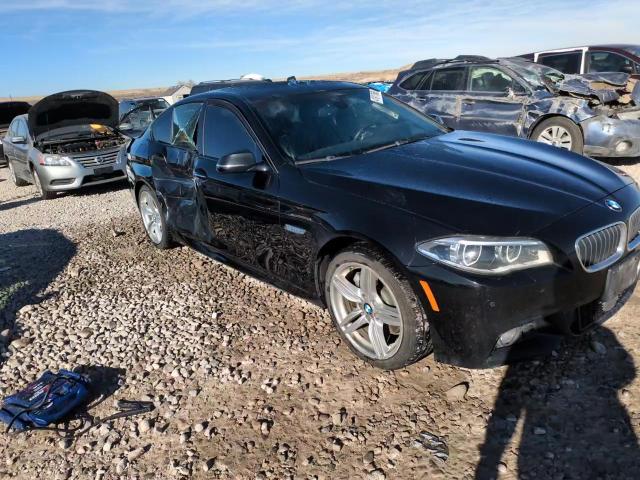 2014 BMW 5er - Image 13