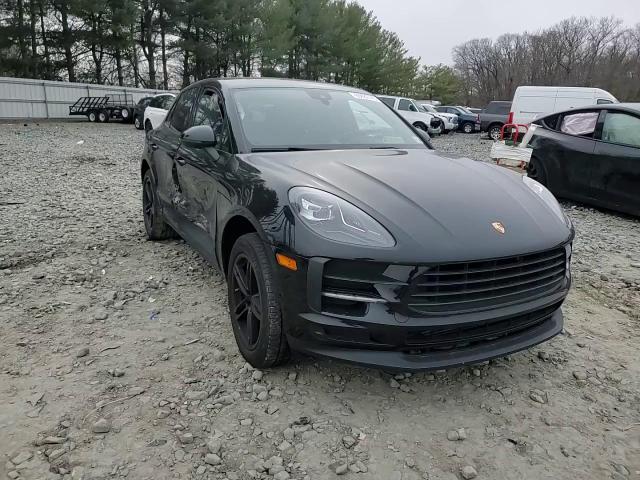 2020 Porsche Macan - Image 10