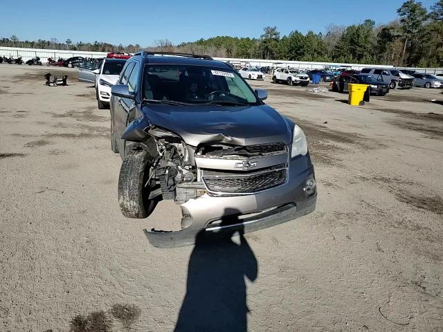 2012 Chevrolet Equinox - Image 11