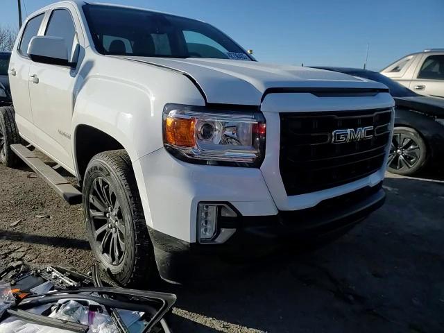 2021 GMC Canyon - Image 11