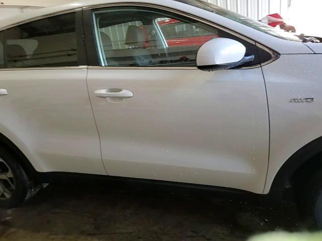 2021 Kia Sportage - Image 15