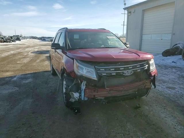 2017 Ford Explorer - Image 15