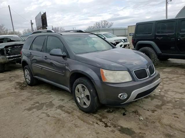 2007 Pontiac Torrent - Image 12