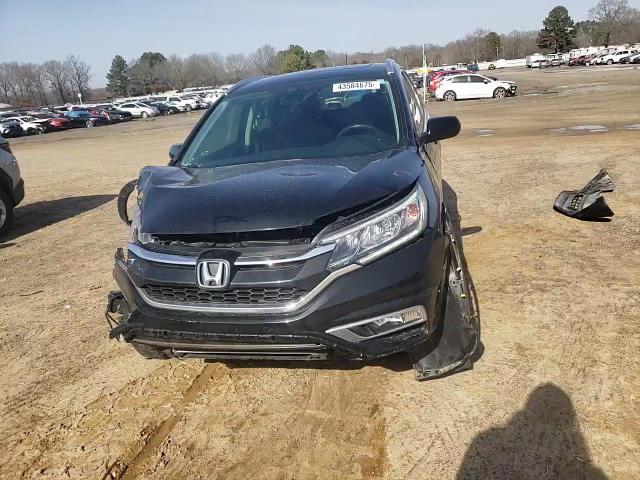 2016 Honda CR-V - Image 12