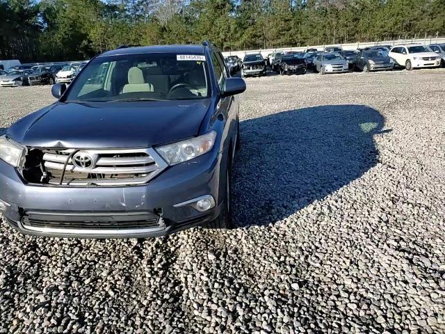 2012 Toyota Highlander - Image 12