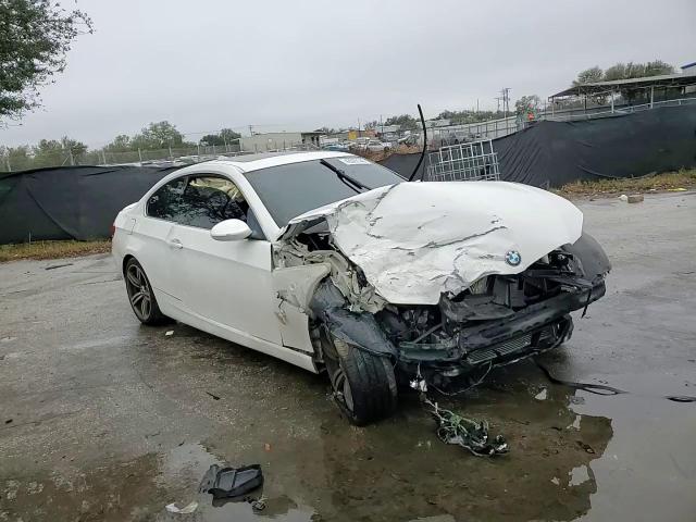 2008 BMW 3er - Image 11