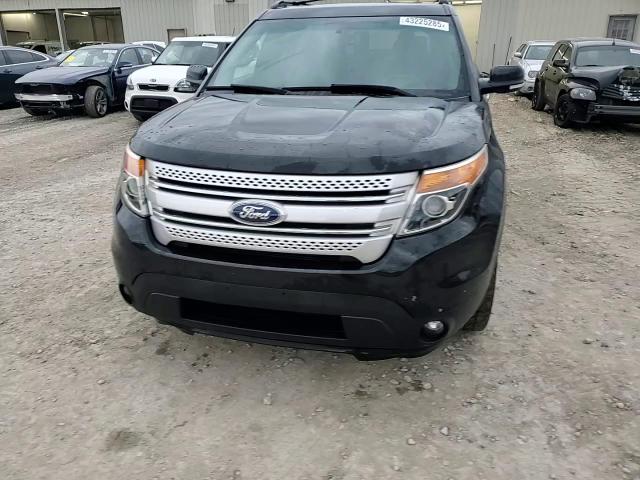 2015 Ford Explorer - Image 14