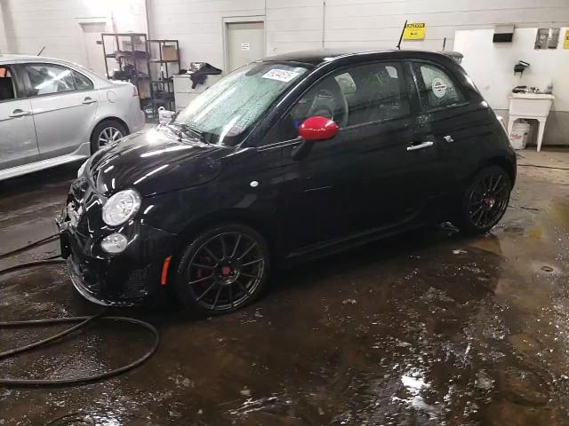 2013 Fiat 500 - Image 13