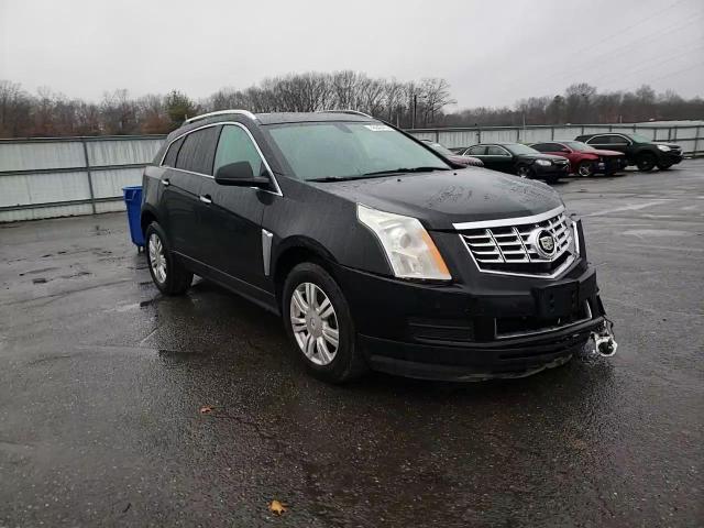 2013 Cadillac SRX - Image 12