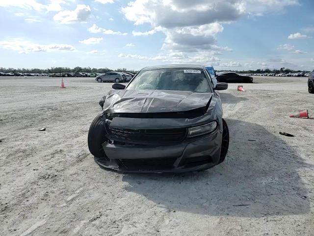 2019 Dodge Charger - Image 10