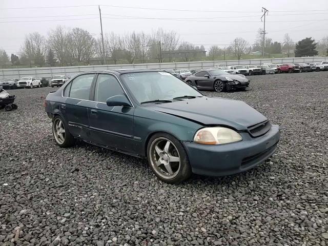 1998 Honda Civic - Image 11