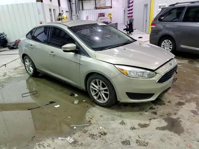 2016 Ford Focus - Image 13