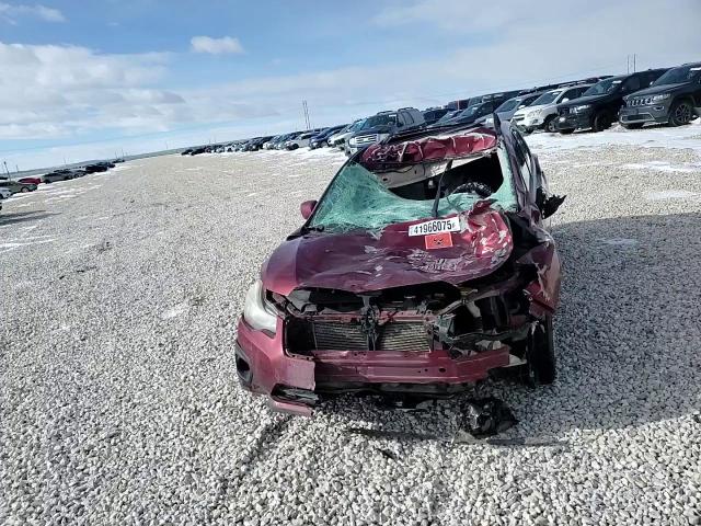 2012 Subaru Impreza - Image 11