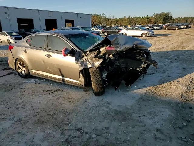 2015 Kia Optima - Image 11