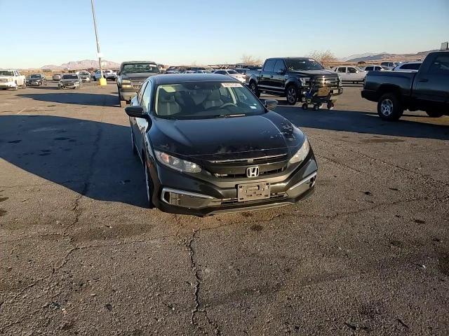 2020 Honda Civic - Image 11